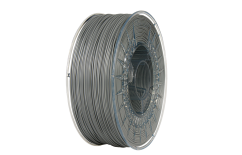 Filament DevilDesign ABS+ Šedá [1,75mm, 0.8kg]