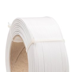 Filament ABAFLEX PETG+ White Refill [1,75mm, 0.75kg]