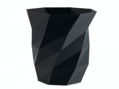 Filament 3DPower PLA MATTE Black [1,75mm, 1kg]