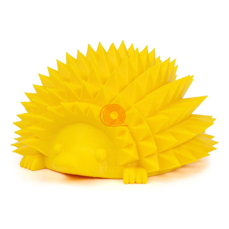 Filament ABAFLEX PETG+ Yellow [1,75mm, 1kg]