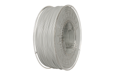 Filament DevilDesign ABS+ Světle Šedá [1,75mm, 0.8kg]