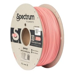Filament Spectrum PLA Pastel Flamingo Red [1,75mm, 1kg]