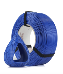 Filament ROSA3D PETG Standard HS Signální Modrá Refill [1,75mm, 1kg]
