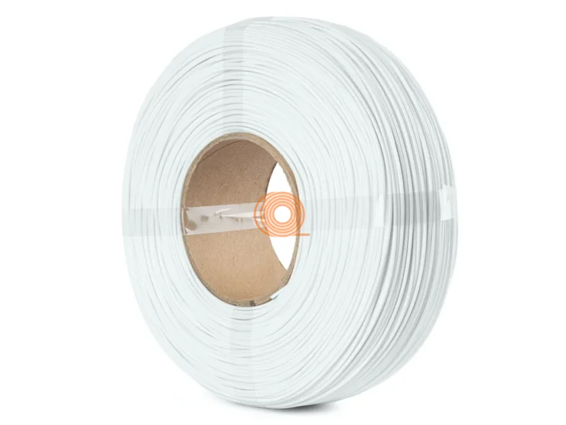 Filament TheFilament PETG Snow White Refill [1,75mm, 1kg]