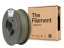Filament TheFilament PLA MATTE Tarnfarben Grün [1,75mm, 1kg]