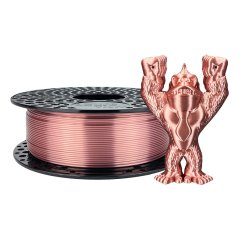 Filament AzureFilm SILK Dark Copper [1,75mm, 1kg]
