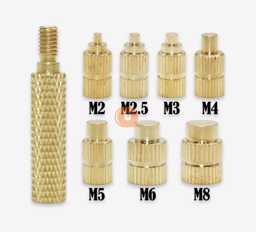 Sada spájkovacích hrotov / Taviacich nástrojov