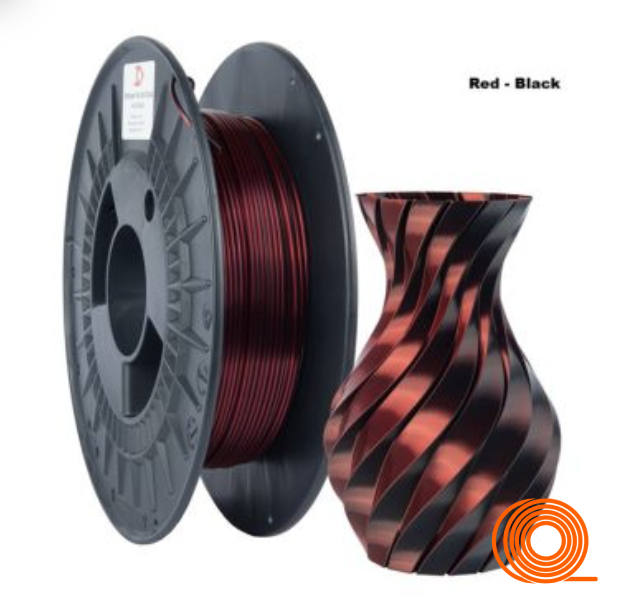 Filament 3DPower SILK StarterPack
