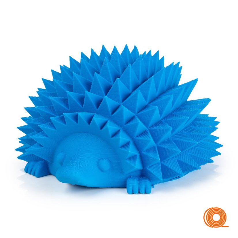 Filament ABAFLEX PLA Modrá Refill