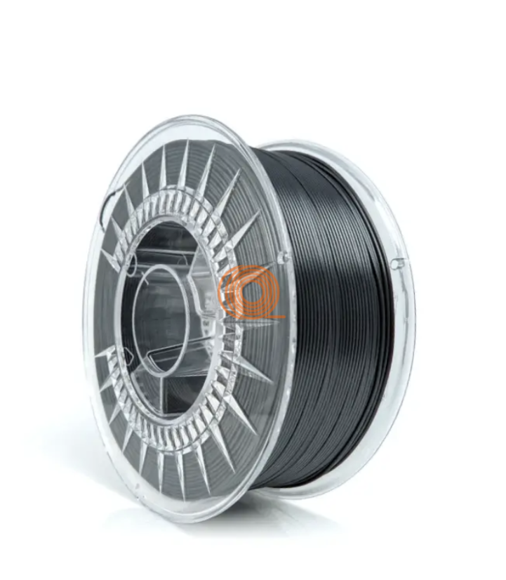 Filament ROSA3D PC/PBT Black [1,75mm, 1kg]