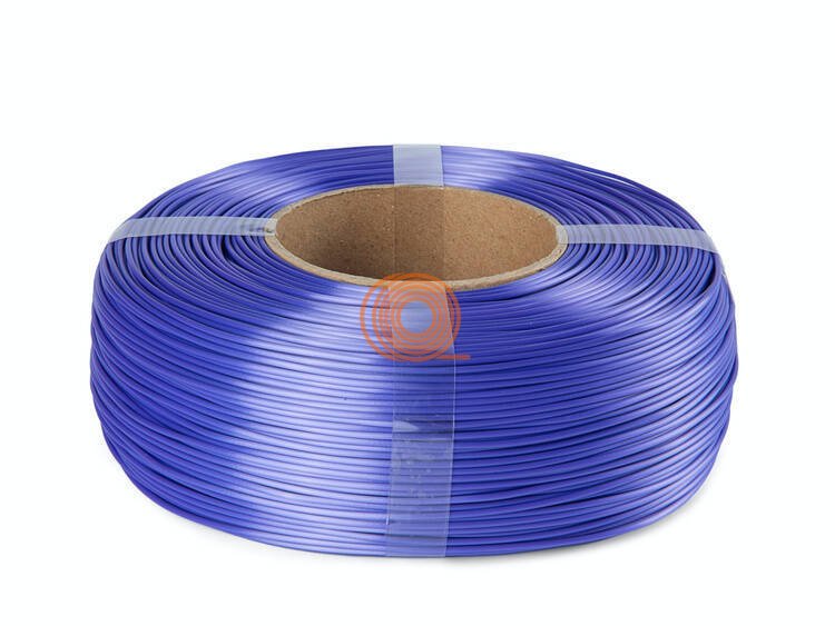 Filament Spectrum SILK Amethyst Violet Blue Refill [1,75mm, 1kg]