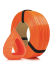 Filament ROSA3D PETG Standard HS Juicy Orange Refill [1,75mm, 1kg]