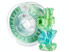 Filament Spectrum SILK RAINBOW Ocean Melange [1,75mm, 1kg]