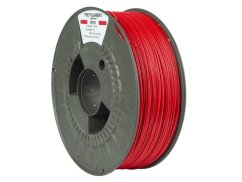 Filament TheFilament PETG Technical Red [1,75mm, 1kg]