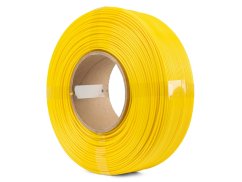Filament TheFilament PETG Lite Żółty Refill [1,75mm, 1kg]