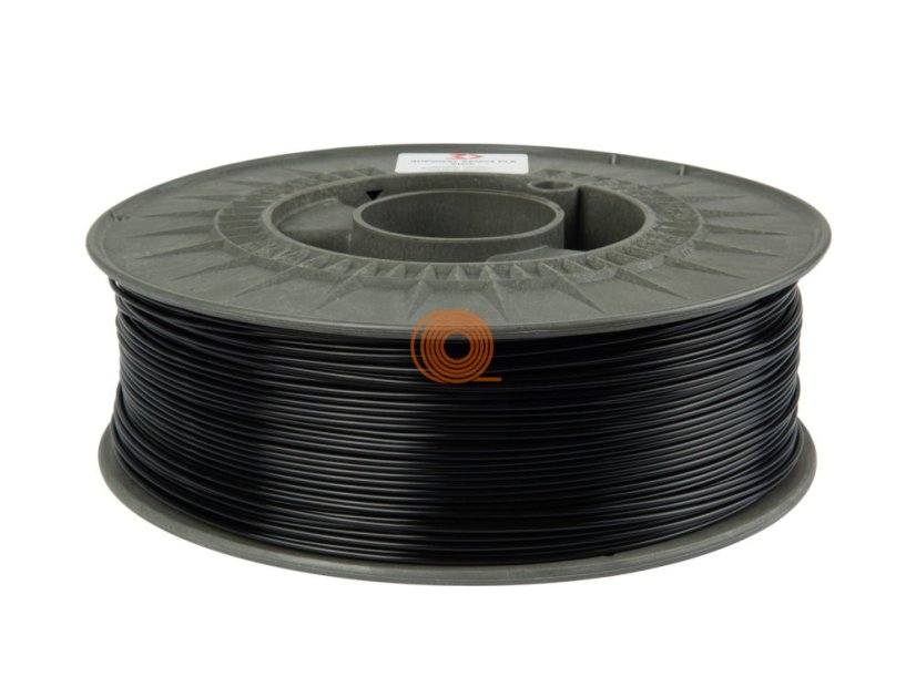 Filament 3DPower SELECT PETG Schwarz [1,75mm, 1kg]