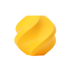 Filament BambuLab PLA Sunflower Yellow Refill [1,75mm, 1kg]