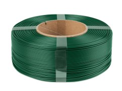 Filament TheFilament PLA MATTE Dżunglowa Zielenna Refill [1,75mm, 1kg]