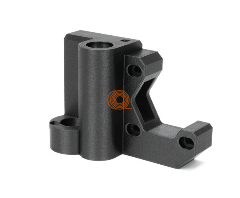 Filament Prusament PETG Carbon Fiber Čierne [1,75mm, 1kg]