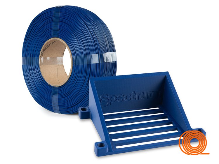 Filament Spectrum ASA 275 Navy Blue Refill
