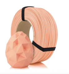 Filament ROSA3D PLA Pastel Peach Refill [1,75mm, 1kg]