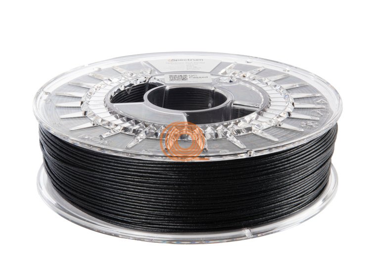 Filament Spectrum ASA Kevlar BK [1,75mm, 0.75kg]