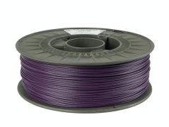 Filament TheFilament PETG CF Purple [1,75mm, 1kg]