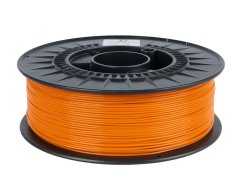 Filament 3DPower PETG Papájově Oranžová [1,75mm, 1kg]