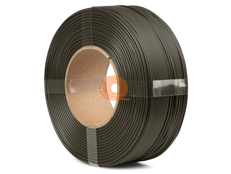 Filament TheFilament PLA MATTE Vojenská Olivová Refill [1,75mm, 1kg]