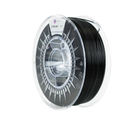 Filament Nebula PLA 607 Czarny [1,75mm, 1kg]