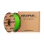 Filament ABAFLEX PETG+ Green [1,75mm, 1kg]