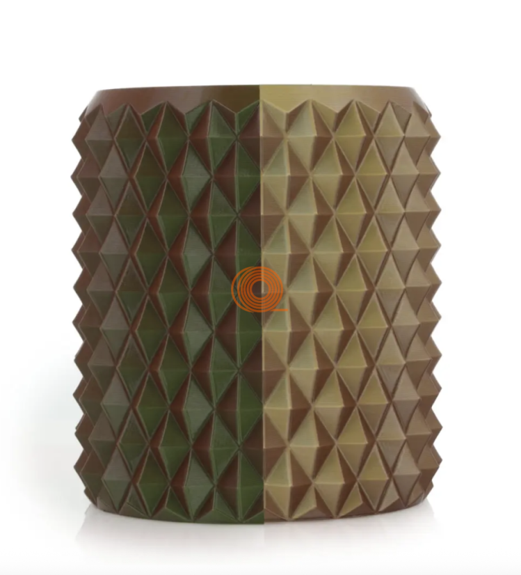 Filament ROSA3D PLA Magic Armádní Refill [1,75mm, 1kg]