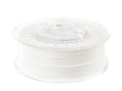 Filament Spectrum PCTG Arktická Bílá [1,75mm, 1kg]