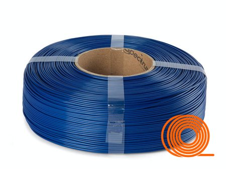 Filament Spectrum PETG Navy Blue Refill