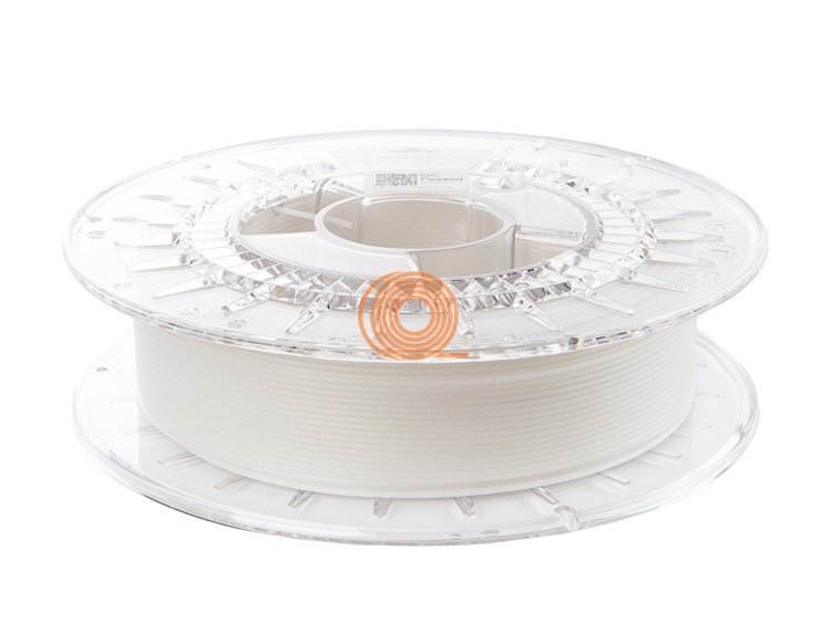 Filament Spectrum PCTG GF10 Přirodní [1,75mm, 0.5kg]