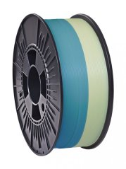 Filament Nebula ABS THERMO Modrá [1,75mm, 1kg]