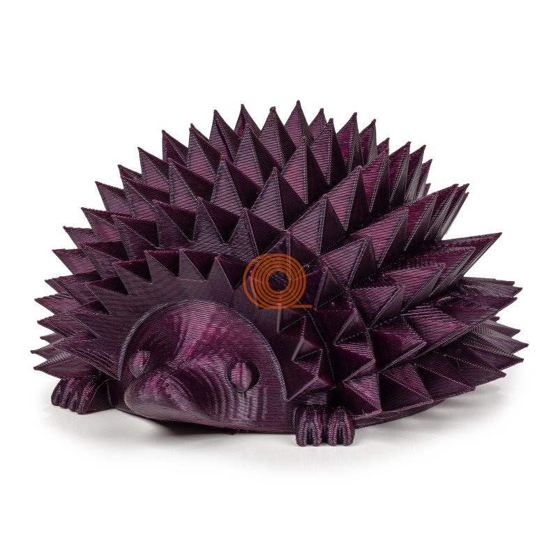 Filament ABAFLEX PETG+ Fioletowa Mystic  [1,75mm, 1kg]