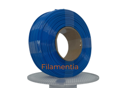 Filament Roffelsen3D PETG Light Blue Refill [1,75mm, 1kg]