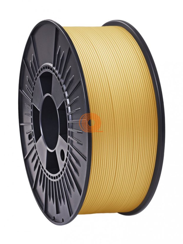 Filament Nebula PLA Zlatá [1,75mm, 1kg]