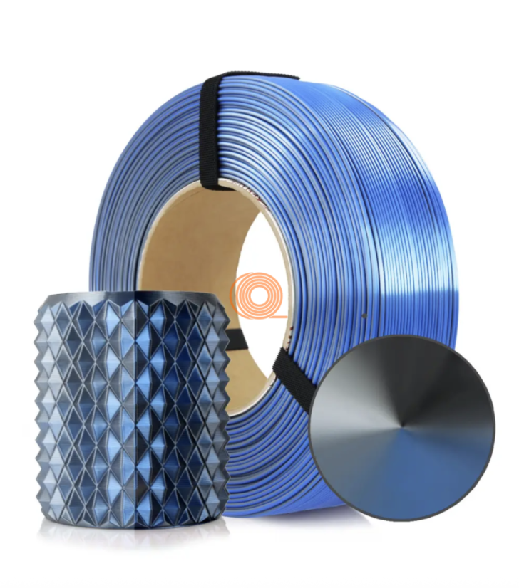 Filament ROSA3D SILK Magic Storm Shadow Refill [1,75mm, 1kg]