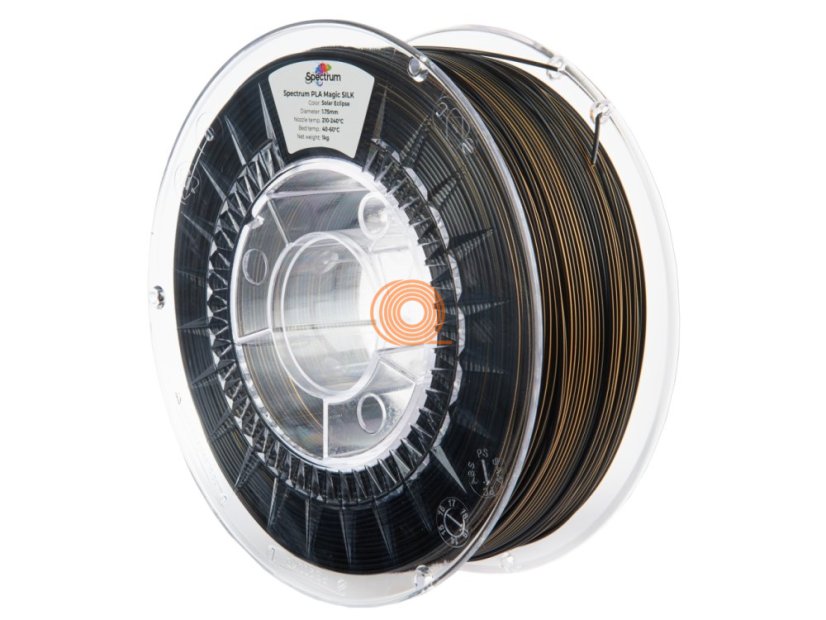 Filament Spectrum SILK MAGIC Solar Eclipse [1,75mm, 1kg]