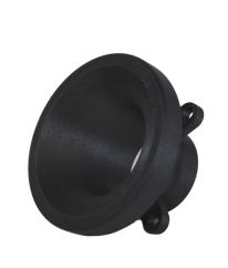 Filament ROSA3D PC/PBT + 15GF Czarny [1,75mm, 1kg]