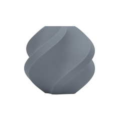 Filament BambuLab PLA MATTE Ash Grey Refill [1,75mm, 1kg]