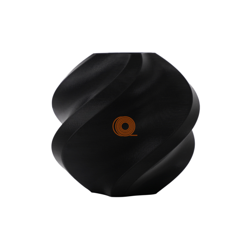 Filament BambuLab ABS Black Refill [1,75mm, 1kg]