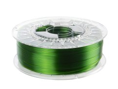 Filament Spectrum PCTG Transparentní Zelená [1,75mm, 1kg]