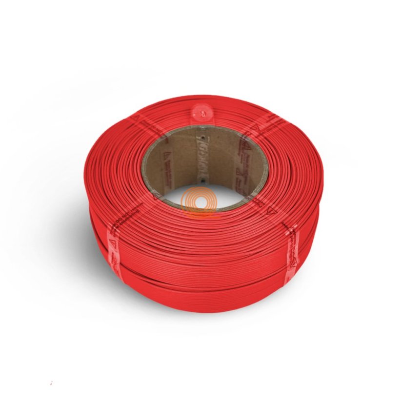 Filament BambuLab PLA Red Refill [1,75mm, 1kg]