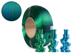 Filament Spectrum SILK MAGIC Lagoon Breeze Refill [1,75mm, 1kg]