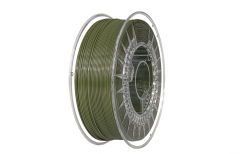 Filament DevilDesign PETG Oliwkowa Zieleń [1,75mm, 1kg]