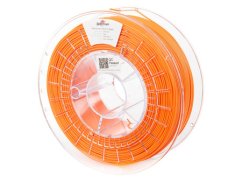 Filament Spectrum PETG MATT Lví Oranžová