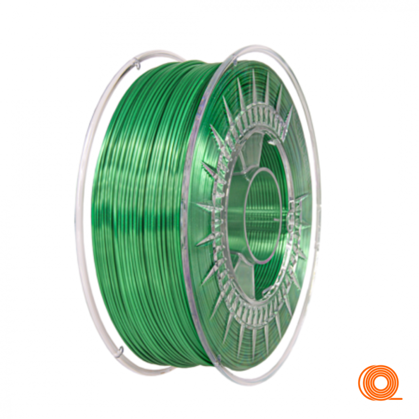 Filament DevilDesign SILK Green